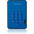 Istorage Limited Diskashur2 500Gb IS-DA2-256-500-BE